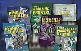 FREE AND CLEAR AMAZING PROFITS