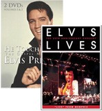 the greatest elvis collection