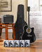 Esteban Master Class Guitar