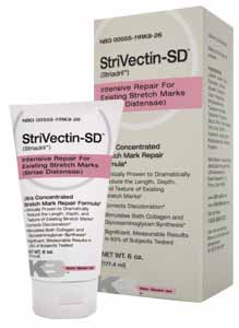 strivectin sd for stretch marks and wrinkle