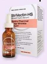 Strivectin HS deep wrinkle remover